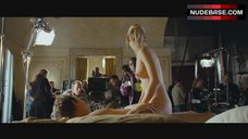 5. Joanna Page Sex Scene – Love Actually