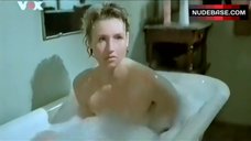 5. Corinna Harfouch Shows Naked Boobs – Die Spur Des Bernsteinzimmers