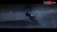 1. Jodie Foster Naked Boobs and Butt – Nell