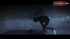 4. Jodie Foster Naked Boobs and Butt – Nell