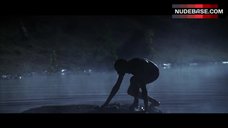 5. Jodie Foster Naked Boobs and Butt – Nell