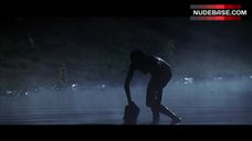 6. Jodie Foster Naked Boobs and Butt – Nell