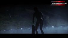 7. Jodie Foster Naked Boobs and Butt – Nell