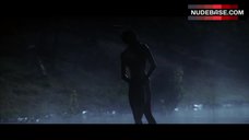 8. Jodie Foster Naked Boobs and Butt – Nell