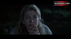 9. Jodie Foster Boobs Scene – Nell