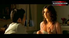 1. Paz Vega Topless Scene – The Other Side Of The Bed
