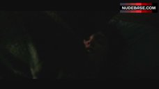 4. Paz Vega Shows Tits and Bush – Sex And Lucia