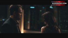 2. Paz Vega in See-Through Bra and Panties – The Human Contract