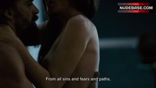 8. Paz Vega Cute Sex Scene – Paulo Coelho'S Best Story