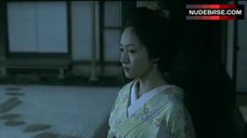 1. Fujiko Tits Scene – Warau Iemon
