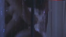 3. Vivica A. Fox Shower Scene – Why Do Fools Fall In Love