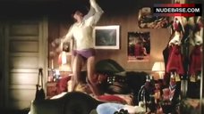 6. Chyler Leigh in Panties – Not Another Teen Movie