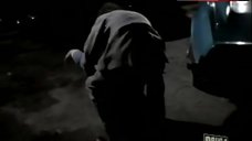 3. Katherine Justice Nude in Shower – The Stepmother