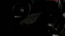 5. Katherine Justice Nude in Shower – The Stepmother