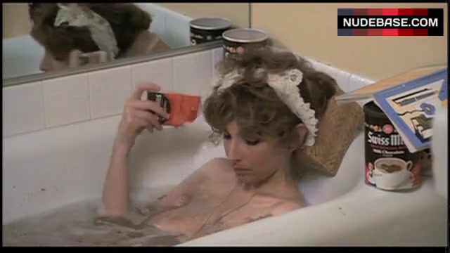 Joanna Frank Breasts Scene – Always (0:08) | NudeBase.com
