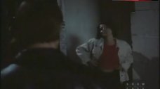 3. Sadie Frost Shows Tits – Crimetime