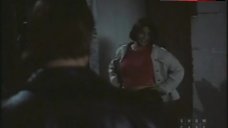 5. Sadie Frost Shows Tits – Crimetime