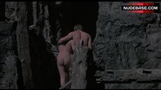 3. Candace Glendenning Bare Breasts and Ass – Tower Of Evil