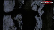 4. Candace Glendenning Bare Breasts and Ass – Tower Of Evil