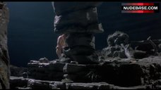 5. Candace Glendenning Bare Breasts and Ass – Tower Of Evil