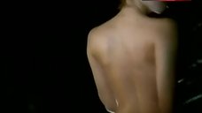 6. Monique Gabrielle Pablic Nudity – Black Venus