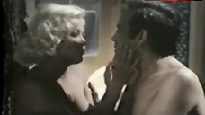 10. Agata Lys Topless Scene – La Nueva Marilyn