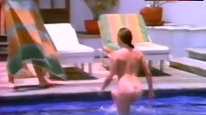 7. Luz Maria Jerez Naked Boobs and Ass – La Tentacion