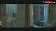 1. Charlotte Gainsbourg Sex in Bed – Happily Ever After