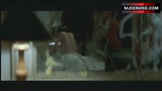 2. Charlotte Gainsbourg Sex in Bed – Happily Ever After