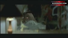 3. Charlotte Gainsbourg Sex in Bed – Happily Ever After