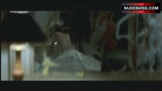 4. Charlotte Gainsbourg Sex in Bed – Happily Ever After