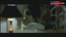 5. Charlotte Gainsbourg Sex in Bed – Happily Ever After