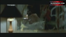 7. Charlotte Gainsbourg Sex in Bed – Happily Ever After