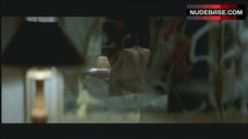 9. Charlotte Gainsbourg Sex in Bed – Happily Ever After