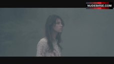 8. Charlotte Gainsbourg Shows Ass and Pussy – Antichrist
