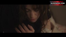 4. Charlotte Gainsbourg Tender Sex – Confession Of A Child Of The Century