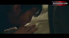 1. Charlotte Gainsbourg Real Blowjob – Nymphomaniac: Vol. Ii