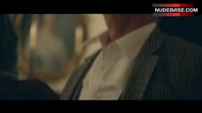 10. Charlotte Gainsbourg Real Blowjob – Nymphomaniac: Vol. Ii