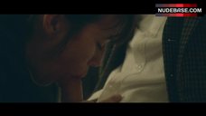 2. Charlotte Gainsbourg Real Blowjob – Nymphomaniac: Vol. Ii