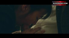 6. Charlotte Gainsbourg Real Blowjob – Nymphomaniac: Vol. Ii