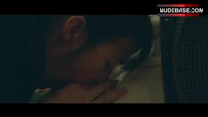 7. Charlotte Gainsbourg Real Blowjob – Nymphomaniac: Vol. Ii