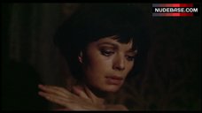 10. Isabelle De Funes Bare Tits and Ass – Baba Yaga