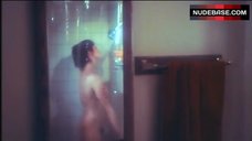 2. Aleisa Shirley Nude under Shower – Sweet 16