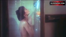 3. Aleisa Shirley Nude under Shower – Sweet 16