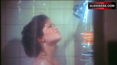 5. Aleisa Shirley Nude under Shower – Sweet 16