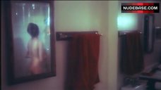 9. Aleisa Shirley Nude under Shower – Sweet 16