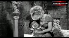 4. Teri Garr Hot Scene – Young Frankenstein