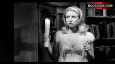 4. Teri Garr Sexy Scene – Young Frankenstein