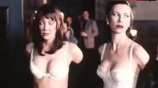 3. Tamara Olson in Sexy Underwear – Fashionably L.A.