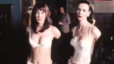 Tamara Olson in Sexy Underwear – Fashionably L.A.